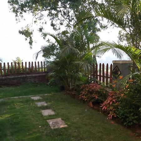 הוילה פנצ'גאני Inaya Bungalow מראה חיצוני תמונה