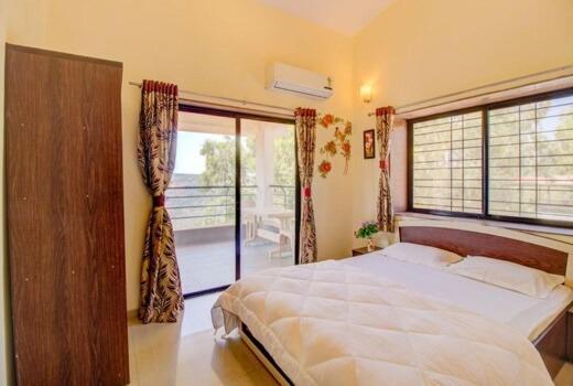 הוילה פנצ'גאני Inaya Bungalow מראה חיצוני תמונה