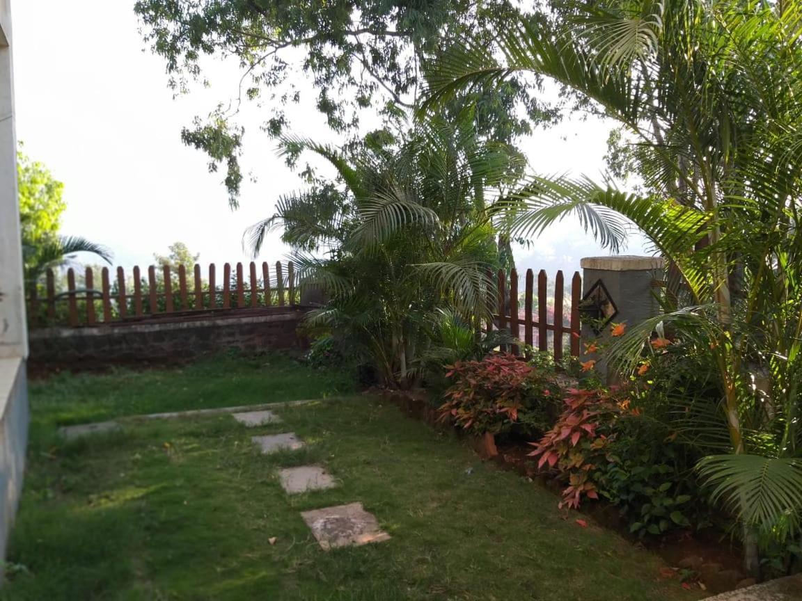 הוילה פנצ'גאני Inaya Bungalow מראה חיצוני תמונה