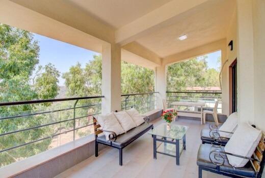 הוילה פנצ'גאני Inaya Bungalow מראה חיצוני תמונה