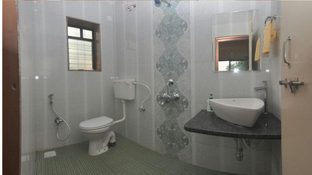 הוילה פנצ'גאני Inaya Bungalow מראה חיצוני תמונה