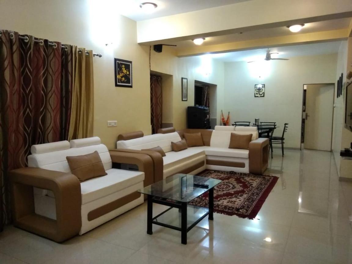 הוילה פנצ'גאני Inaya Bungalow מראה חיצוני תמונה