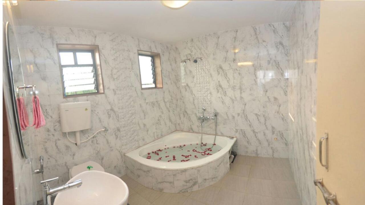 הוילה פנצ'גאני Inaya Bungalow מראה חיצוני תמונה